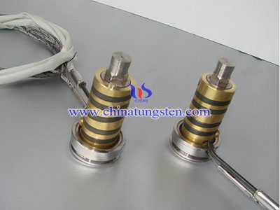 TZM Hot Runner Nozzles