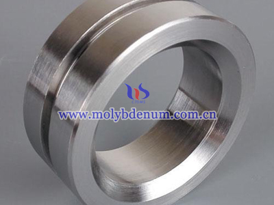 Hafnium Zirconium Molybdenum Picture