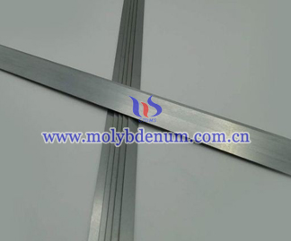 Titanium Zirconium Molybdenum(TZM Alloy) Picture