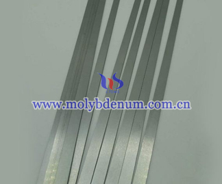 Titanium Zirconium Molybdenum(TZM Alloy) Picture