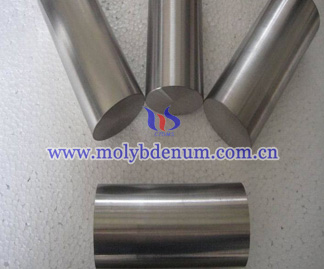 Titanium Zirconium Molybdenum(TZM Alloy) Picture