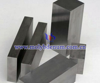 Titanium Zirconium Molybdenum(TZM Alloy) Picture