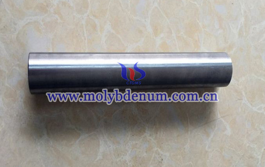 Titanium Zirconium Molybdenum(TZM Alloy) Picture