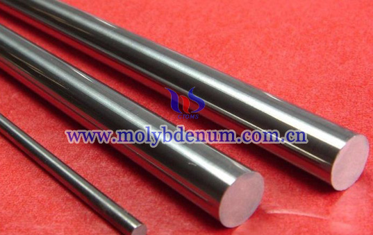 Titanium Zirconium Molybdenum(TZM Alloy) Picture