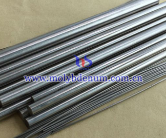 Titanium Zirconium Molybdenum(TZM Alloy) Picture