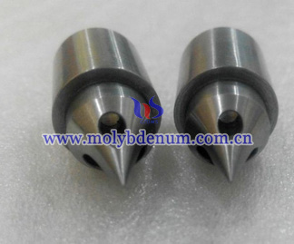 Titanium Zirconium Molybdenum(TZM Alloy) Picture