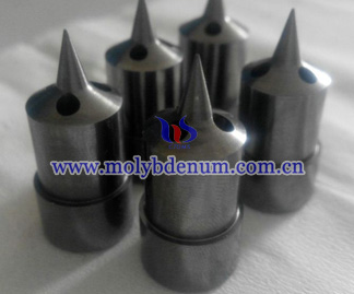 Titanium Zirconium Molybdenum(TZM Alloy) Picture