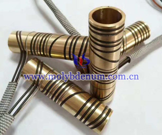 Titanium Zirconium Molybdenum(TZM Alloy) Picture