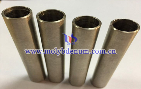 Titanium Zirconium Molybdenum(TZM Alloy) Picture