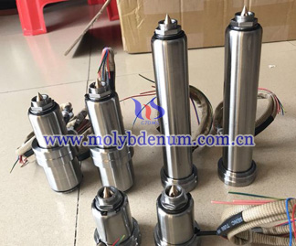 Titanium Zirconium Molybdenum(TZM Alloy) Picture