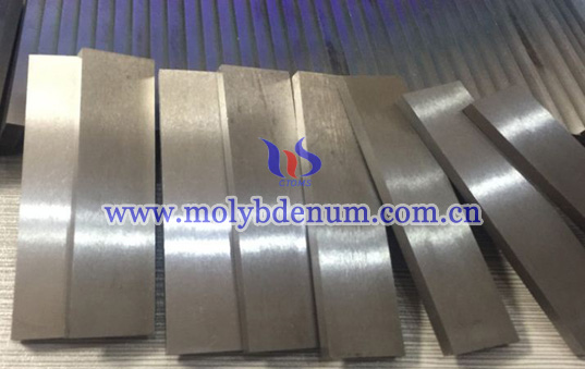 Titanium Zirconium Molybdenum(TZM Alloy) Picture