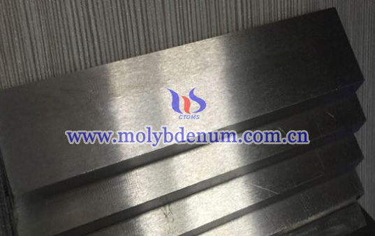 Titanium Zirconium Molybdenum(TZM Alloy) Picture