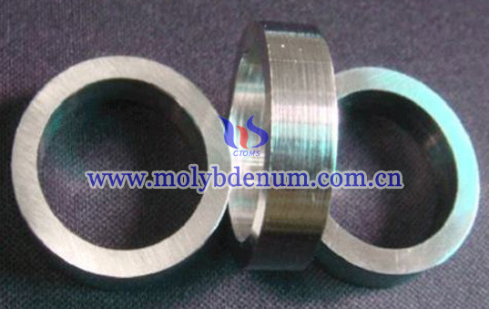 Titanium Zirconium Molybdenum(TZM Alloy) Picture