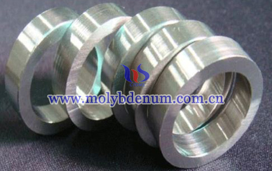 Titanium Zirconium Molybdenum(TZM Alloy) Picture