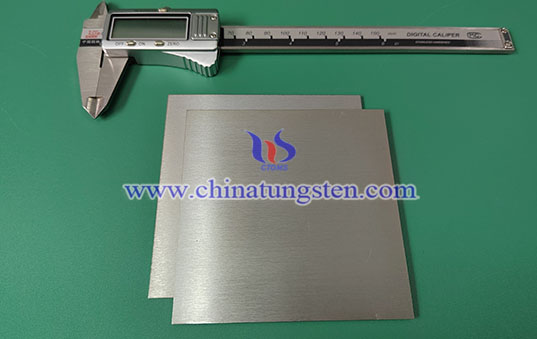 TZM合金模具图片