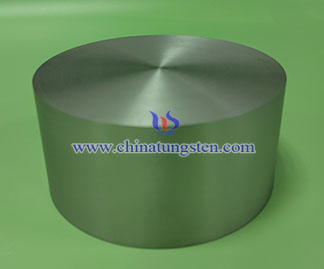 TZM合金模具图片